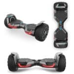 Bluewheel HX510 SUV: 8.5″ Premium