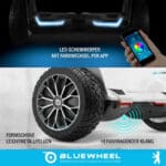 bluewheel