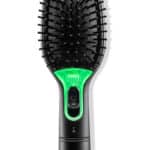 Haarbürste mit Ionentechnologie