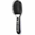 Braun Satin Hair 7 IONTEC Haarbürste, Haarbürste mit Ionentechnologie zur Förderung des Glanzes, BR710