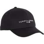 Tommy Hilfiger Herren Cap black