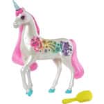 Barbie Einhorn