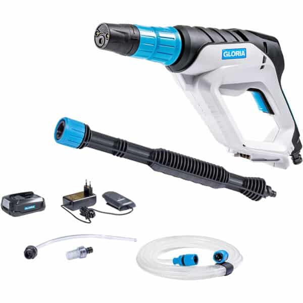 MultiJet 18V inkl. Akku