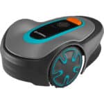 Gardena Mähroboter SILENO