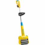MultiBrush Akku-Bürste