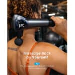 massage back by yourself