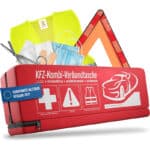 HELDENWERK KFZ Kombitasche (3 in 1)