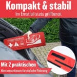 kompakt & stabil