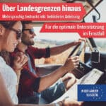 HELDENWERK KFZ Kombitasche