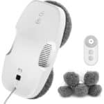 HUTT DDC55 Fensterputzroboter 3800PA