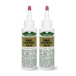 Wild Growth 2 x Haaröl 118 ml
