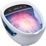 FB-655HJ-EU HoMedics Shiatsu Bliss Foot Spa