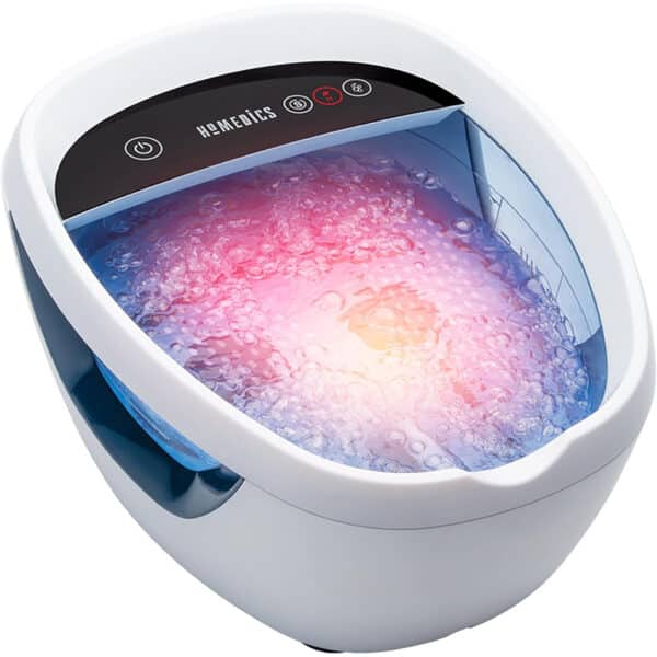 FB-655HJ-EU HoMedics Shiatsu Bliss Foot Spa