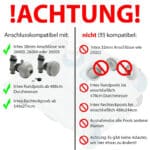 auchtung!