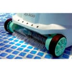 Intex 28005E ZX300 Deluxe Automatischer