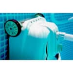 Intex 28005E ZX300 Deluxe Automatischer Poolreiniger