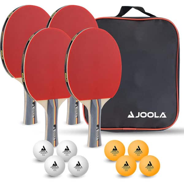 JOOLA Tischtennis-Set Team School