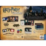 Kooperatives Spiel für 2-4 Spieler ab 11 Jahren, Hogwarts Battle