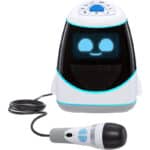 little tikes Tobi 2 Interaktive Karaokemaschine