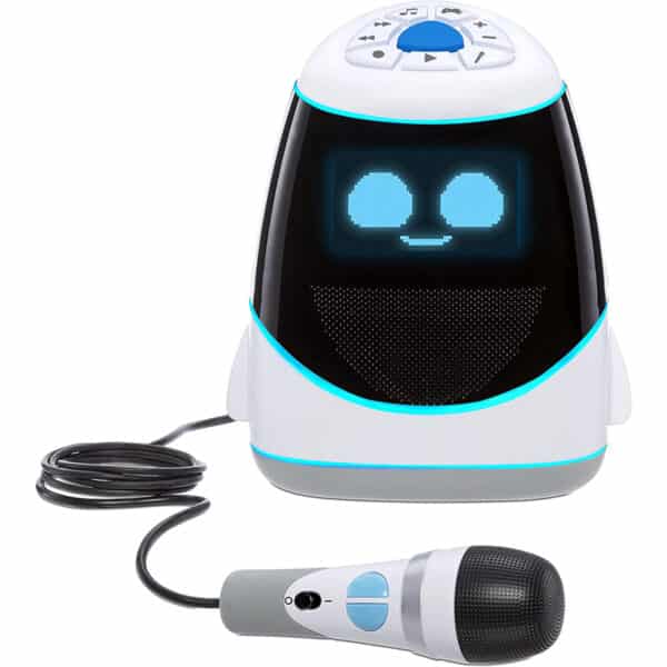 little tikes Tobi 2 Interaktive Karaokemaschine