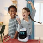 Audioaufnahme und Playback - Für Kinder ab 6 Jahren
