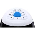 little tikes Tobi 2 Interaktive Karaokemaschine - Lautsprecher, Mikrofon und Bluetooth