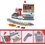 Theo Klein 9356 Kasse mit Licht und Sound
