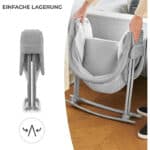 Einfach lagerung