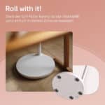 roll with it
