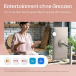 entertainment ohne grenzen