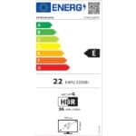 [Energieklasse E]