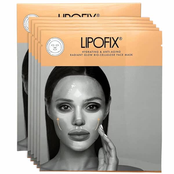LIPOFIX Sheet Mask hergestellt in Korea