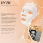 Bio-Cellulose-Gesichtsmaske