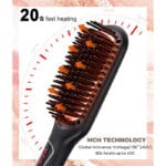 20s fast heating