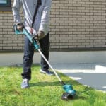 Makita DUR193Z Akku-Rasentrimmer 18V