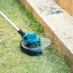 Makita DUR193Z Akku-Rasentrimmer 18V