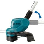 Makita DUR193Z Akku-Rasentrimmer 18V