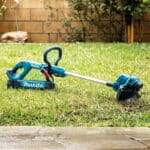 Makita DUR193Z Akku-Rasentrimmer 18V