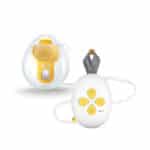 Medela Solo Hands-free Milchpumpe