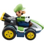 Nintendo SUPER MARIO Kart Luigi RC Racer