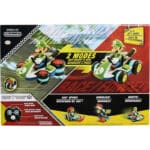 Nintendo SUPER MARIO Kart Luigi RC Racer