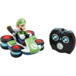 Luigi RC Racer