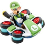 Luigi Racer