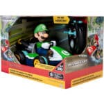nintendo luigi