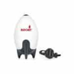 ROCKIT Kinderwagenschaukler – Das Original Baby-Rocker-Rakete