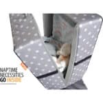 naptime necessities go inside