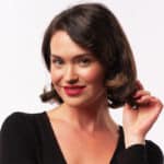 Rundbürstenföhn und Styler, 38-mm-Rundbürste