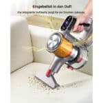 eingebetet in den duft