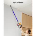 hoch aufraumen