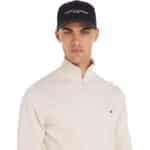 Tommy Hilfiger Herren Cap TH Established Basecap